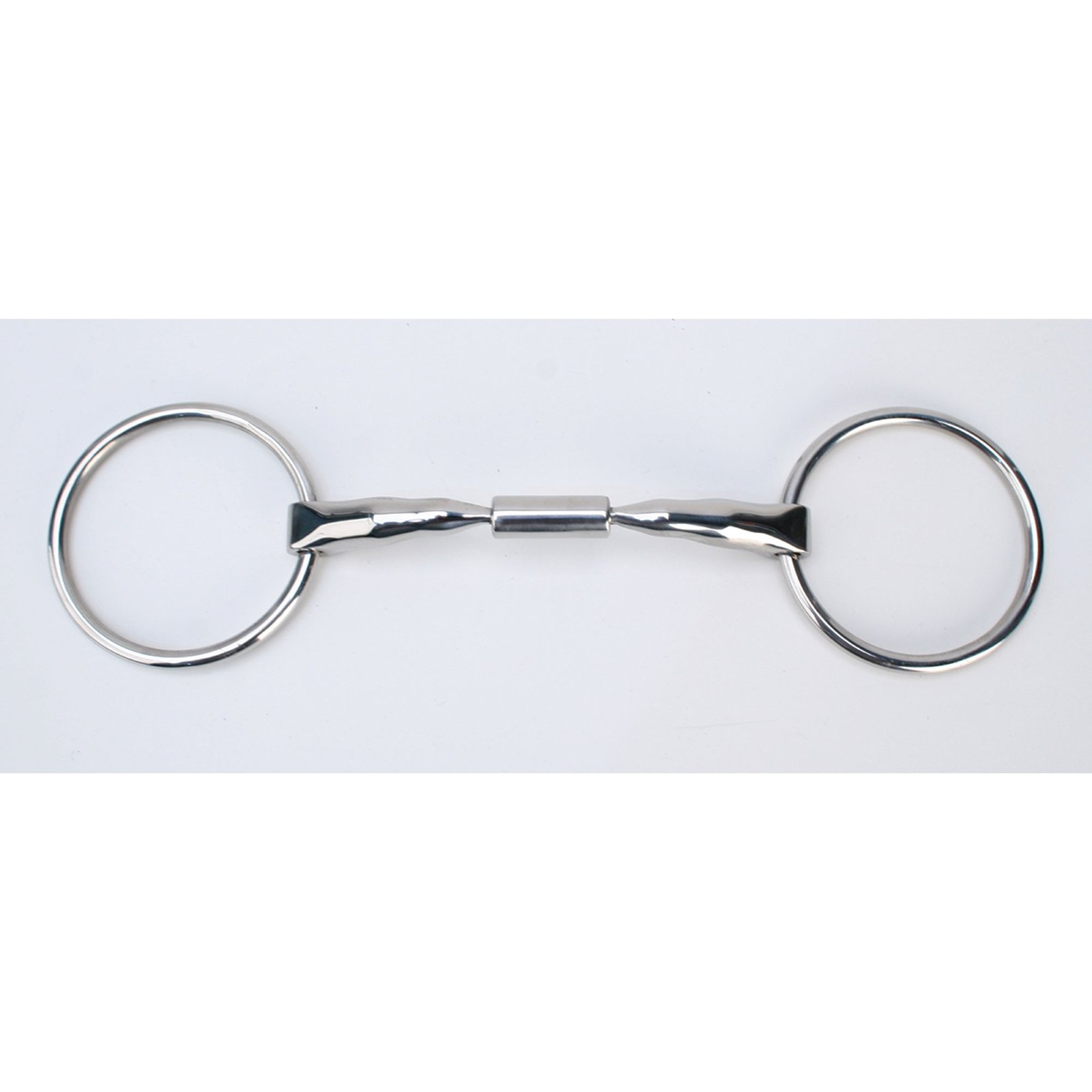 Myler 3 Anillos Sueltos de 14 mm de Ancho cómodo
