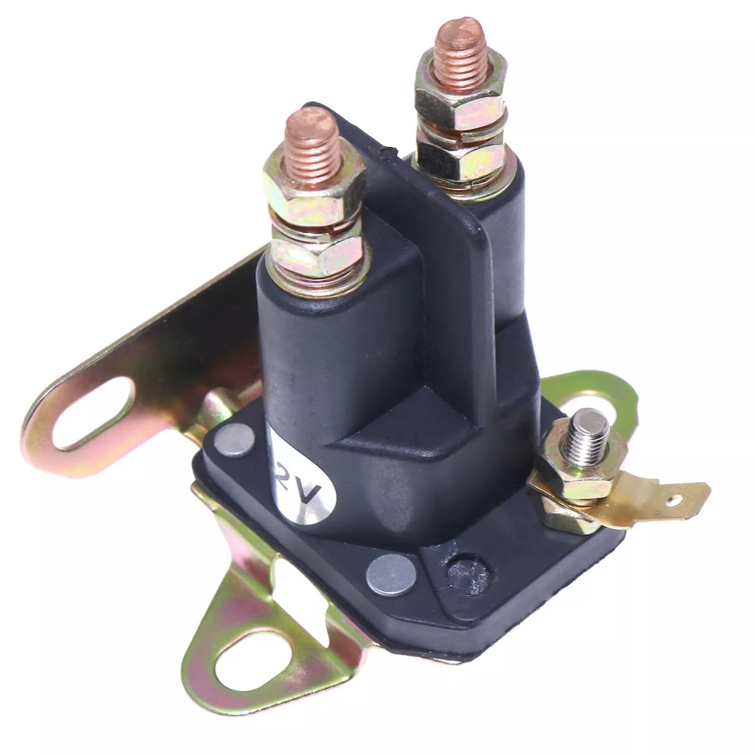 ACTIVLIFE for ARY 12V INT Solenoid Starter for Trombetta 852-1251-210-50
