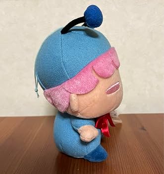 Amazon.co.jp: ミルモでポン ムルモ ぬいぐるみ : おもちゃ
