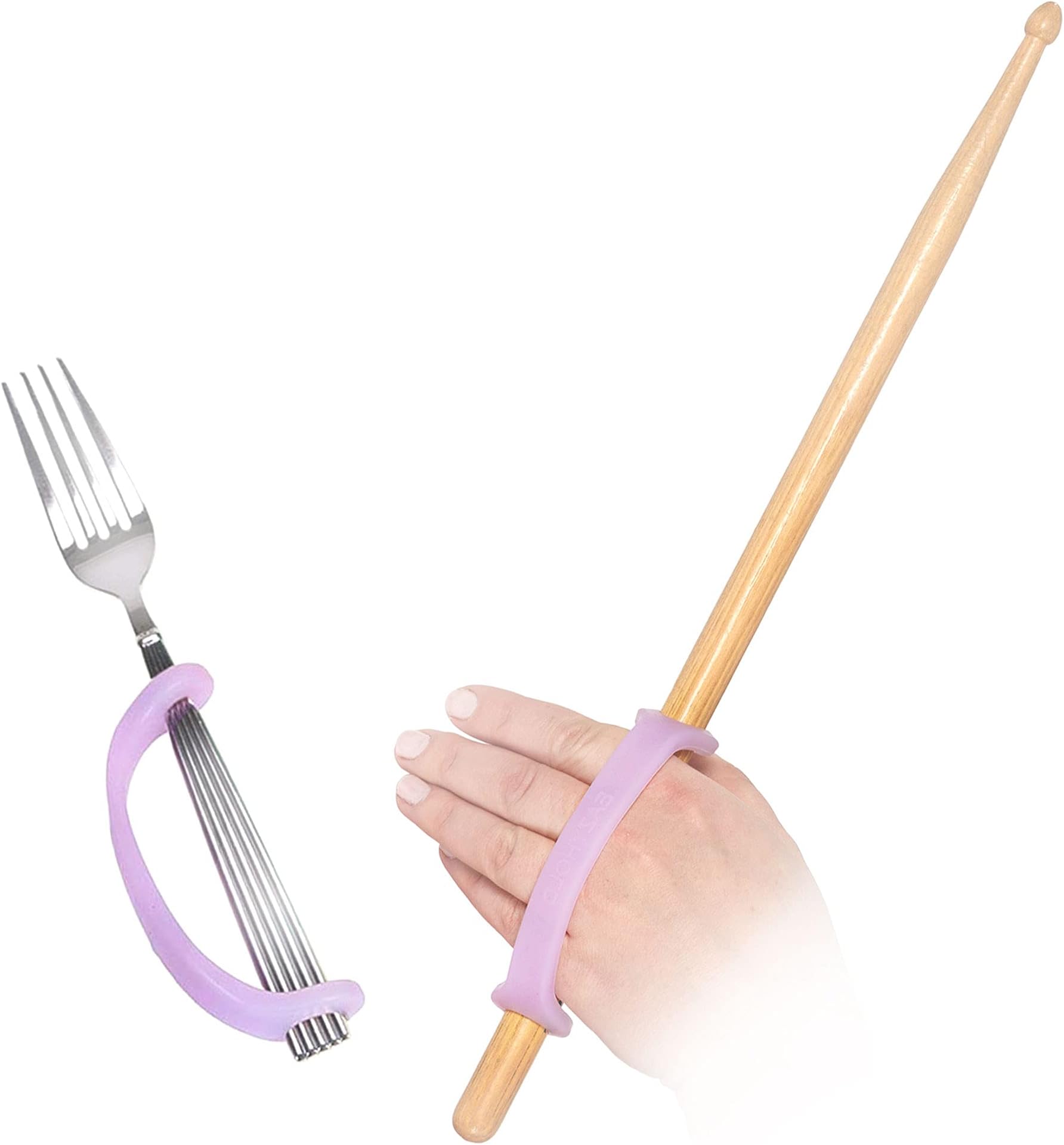 Lavender - 5 1/4"- 2 Pack