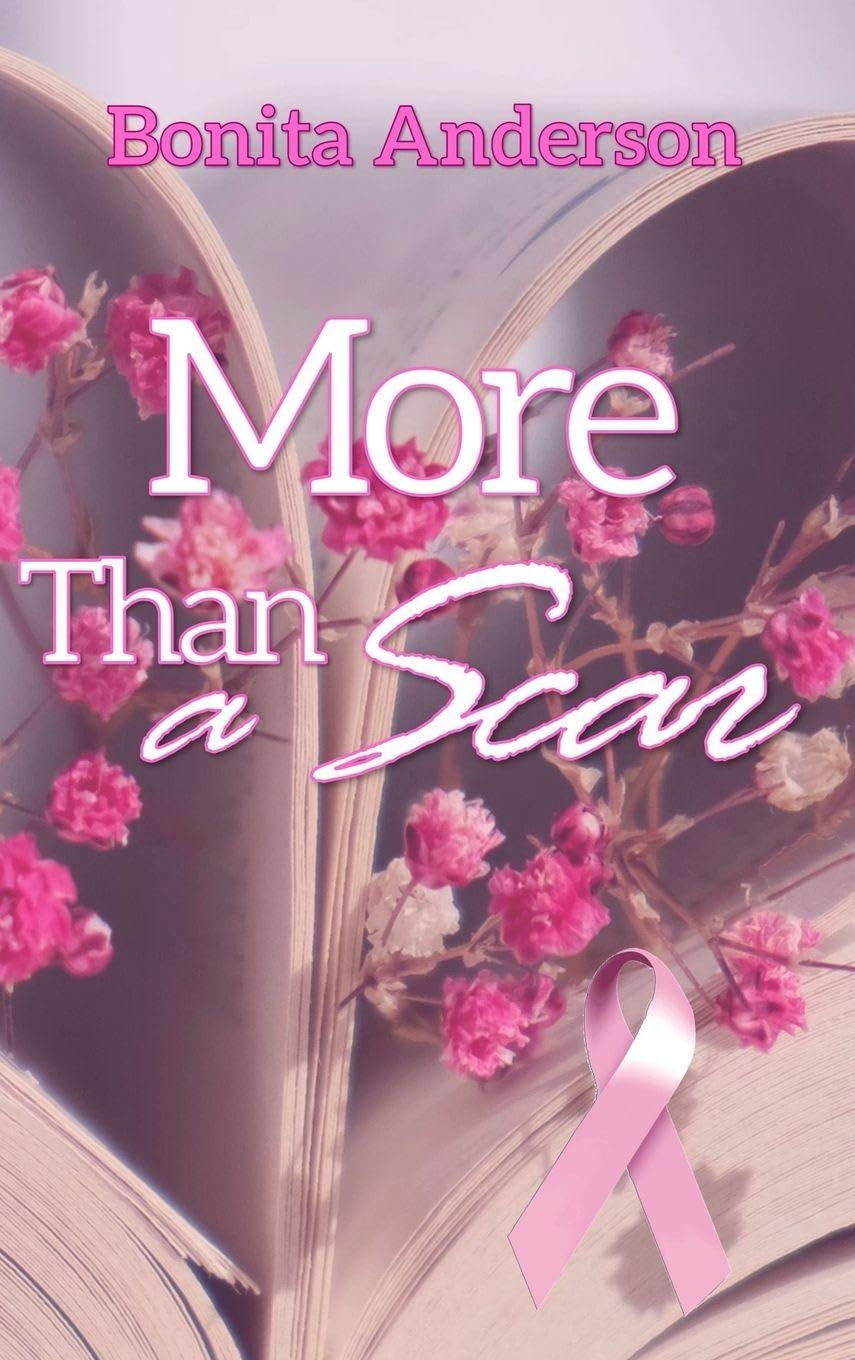 More Than a Scar