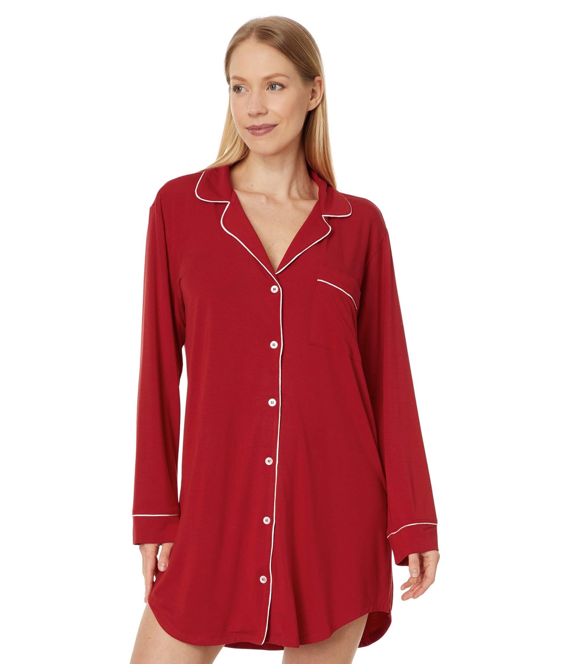 Eberjey Gisele Classic Women's Pajama Sleepshirt