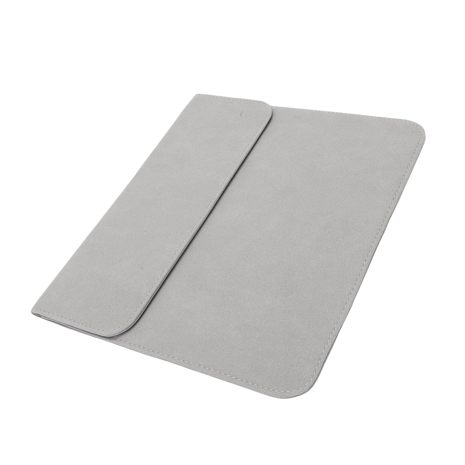 Eujgoov Custodia Sottile per Lettore Kindle Scribe E da 10,2 Pollici 2024 2022 con Custodia Protettiva con Chiusura Magnetica per il Sonno Automatico (grigio chiaro)