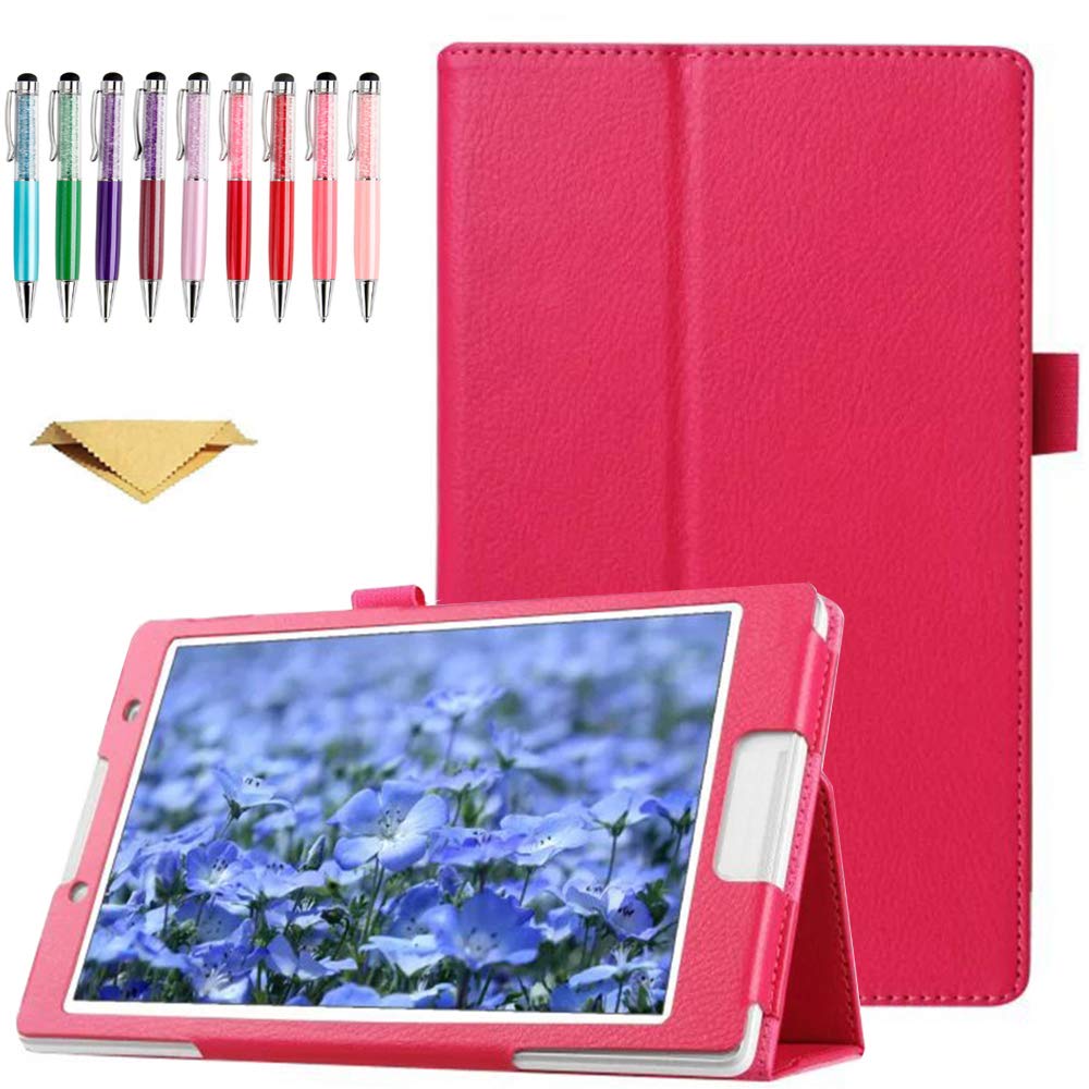 Carcasa Protectora Con Asa Correa QYiD Funda Infantil Para Huawei MediaPad T3 10, Carcasa Niño No-Tóxico EVA Protectora Con Soporte, Correa De Mano Y Bandolera Para Huawei Mediapad T3 10 9.6 Pulgadas