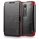Mulbess Flip estuche para Motorola Moto G 3rd 2015 (5 Pulgadas) XT1541/XT1540/XT1548 Smartphone, Compruebe por favor su modelo del movil de la celular antes de comprar accesorios.