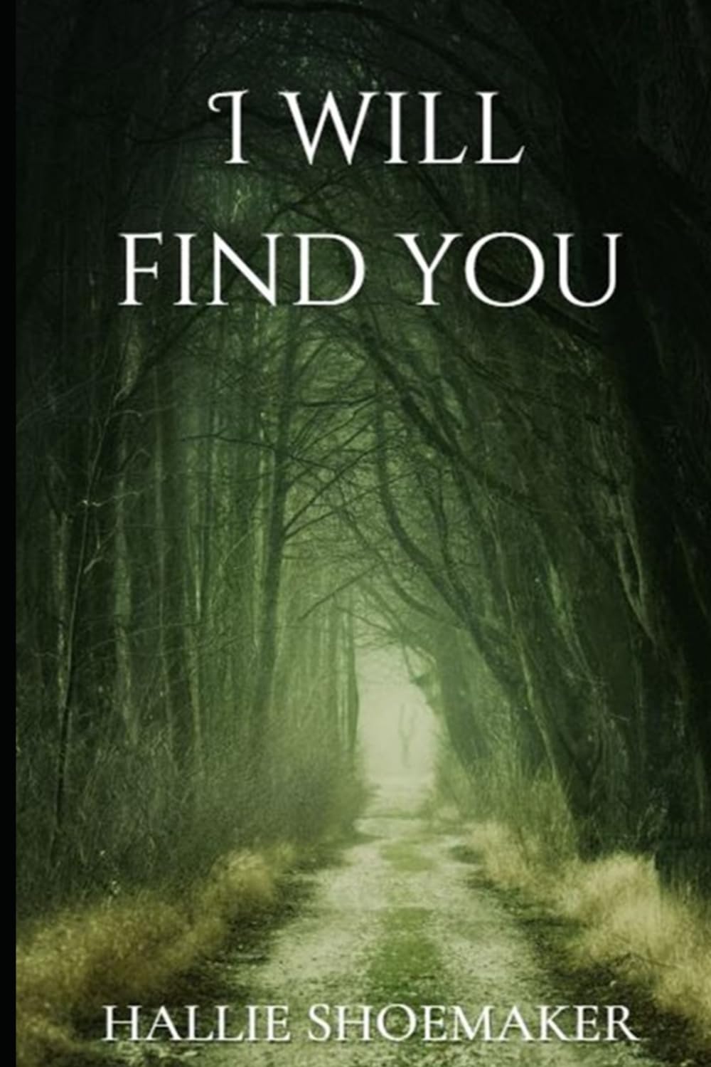 I Will Find You