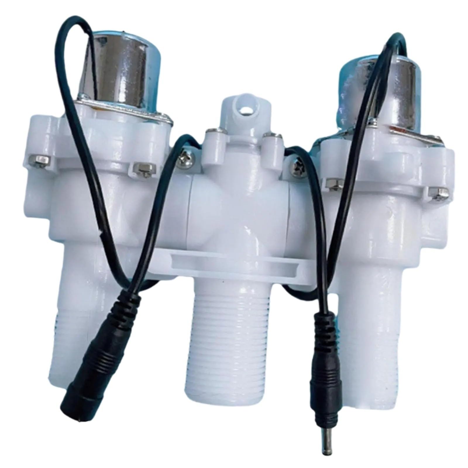 Cisterna Wc Universal Kit de reemplazo válvula solenoide inodoro