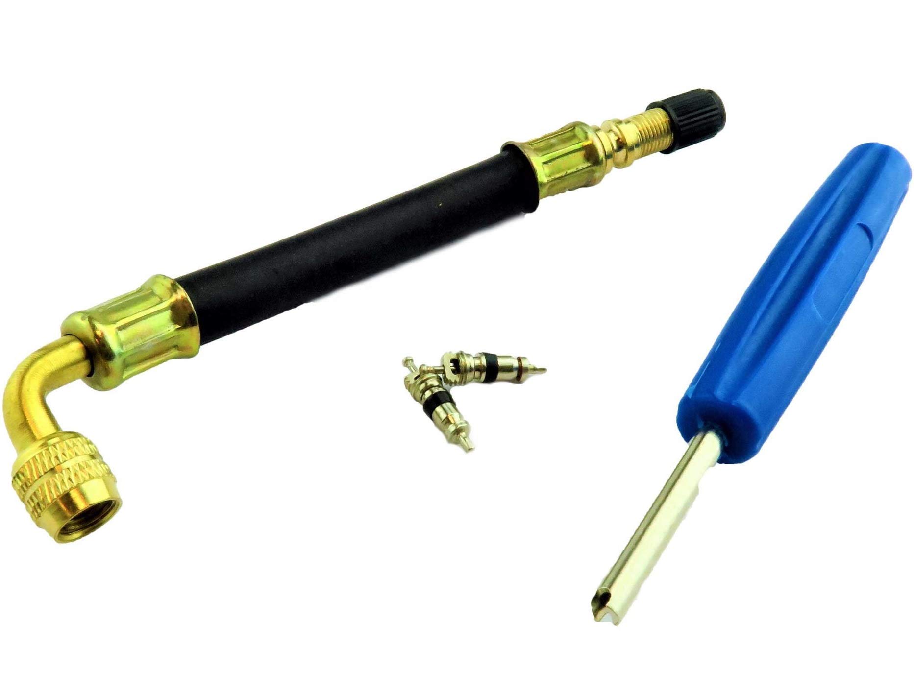 HTS Repair Kit Compatible with Baxi Vaillant Worcester Potterton Universal Expansion Vessel Repair Kit for Boilers 8716142500 181051 5114691 248722 5113000