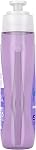 Johnson's Baby Shampoo, Calming Shampoo, Paraben Free, 600 ml