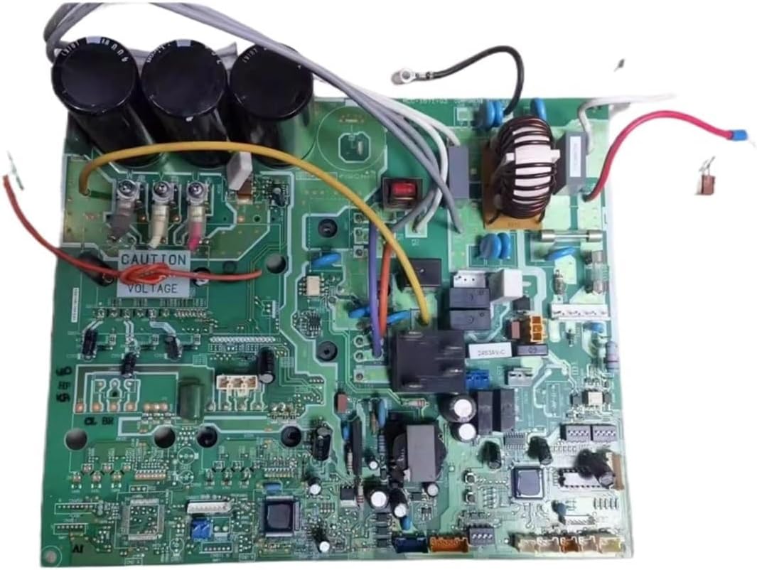Suitable for central air condition RAS-24N3AV-HK frequency conversion board MCC-1571-03/04 circuit board(MCC-1571-03)