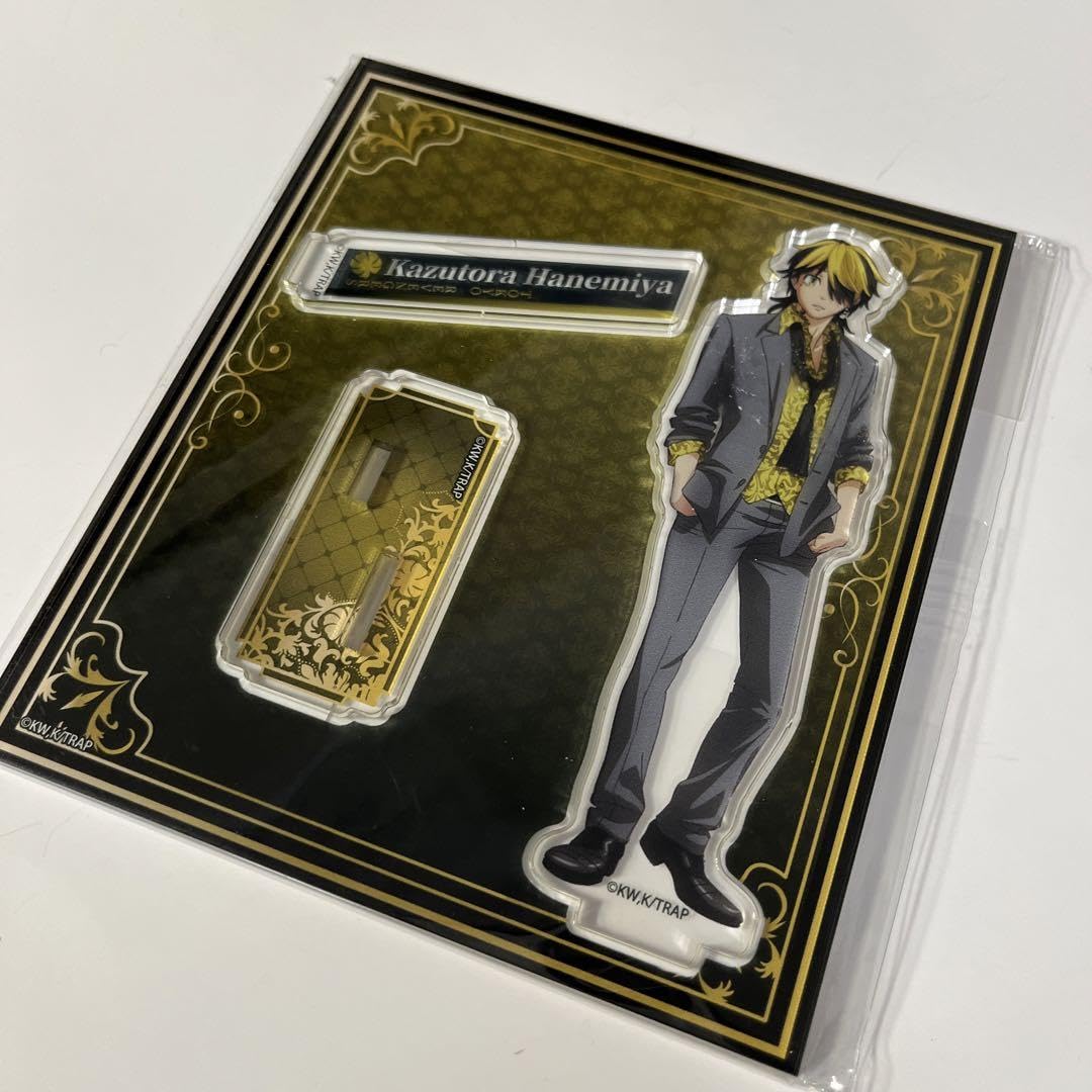 Amazon.co.jp: 東京リベンジャーズ 東リべ アクリルスタンド アクスタ