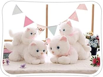 ROROHA ぬいぐるみ 30cm 猫デザイン ROROHA JAPAN OFFICIAL on X: 