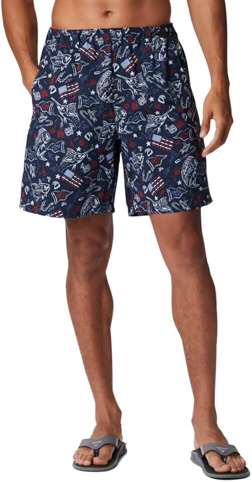 fishing shorts for men