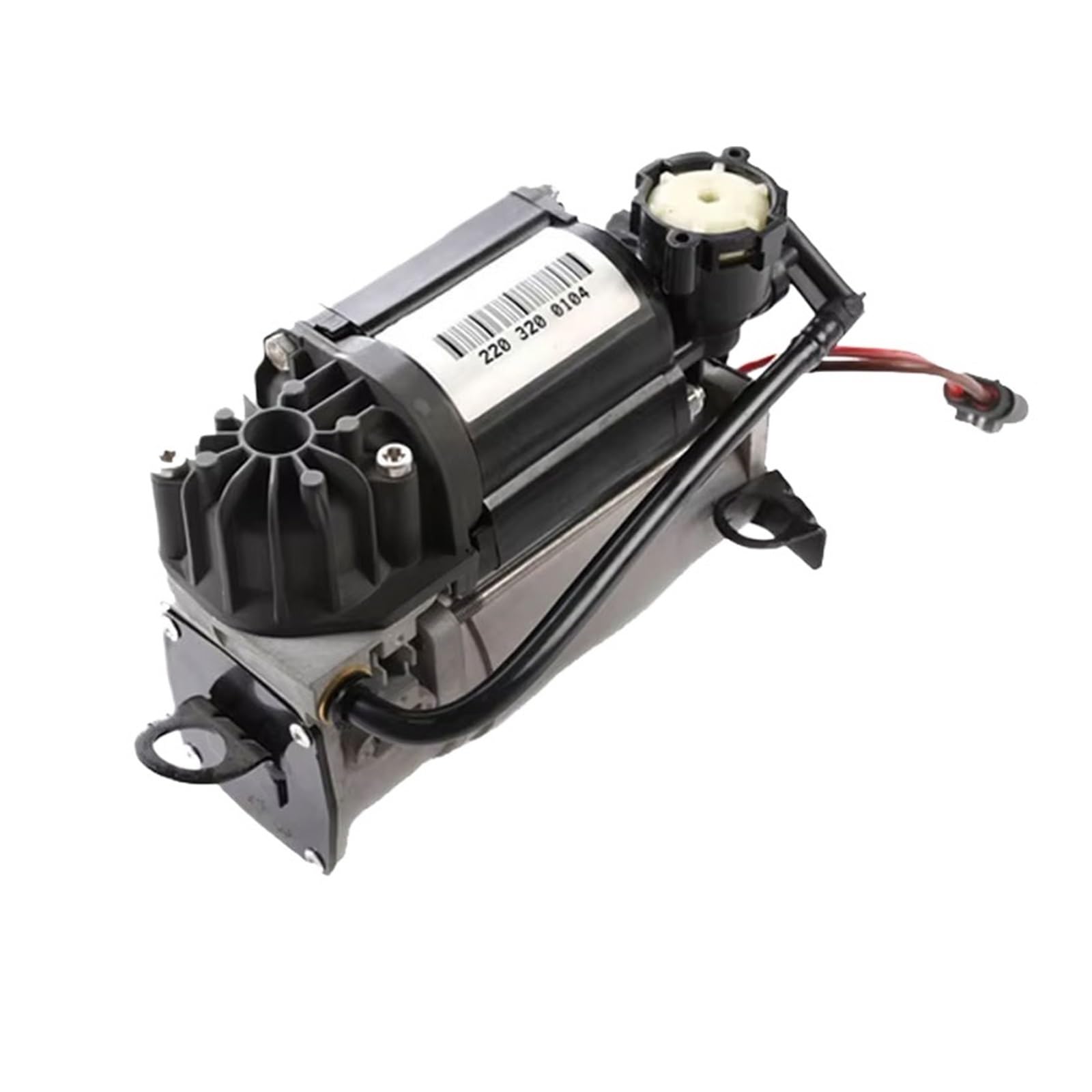 Lxfxnqjte Suspension Pump Air Suspension Compressor Pump W220 Compatible For Benz S-Class(W220) Air Spring Pump Suspension Compressor 2203200104 Factory Sale