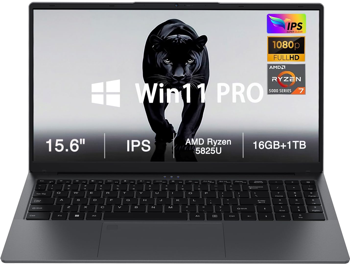 Amazon.co.jp: Kayoote 15.6インチ Win 11 Pro ノートパソコン 学生