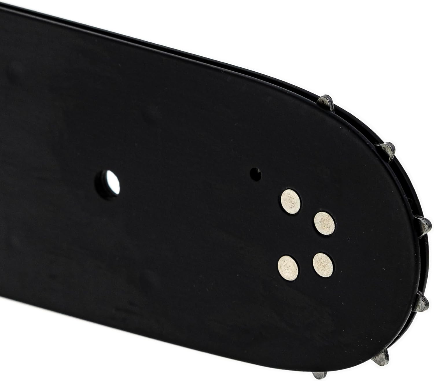 8TEN 20 Inch Chainsaw Guide Bar .058 3/8 72DL Chain for Husqvarna 460 359 Rancher 455 Jonsered Dolmar Makita Laminated