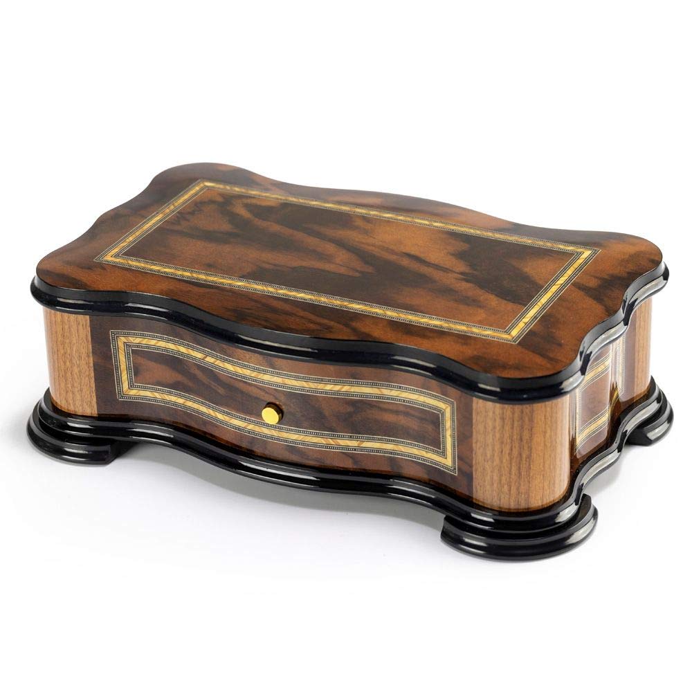 Amazon.co.jp: 手作り イタリア製 クラシックスタイル 72音符