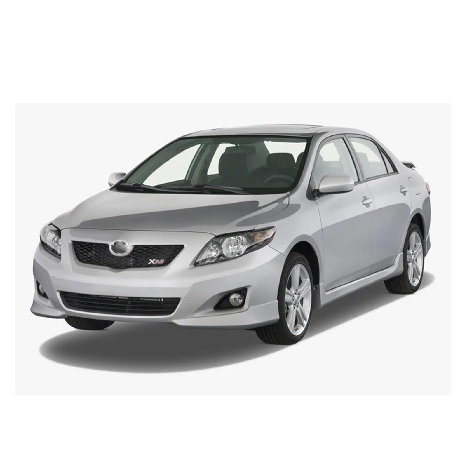 Visera Ventana Coche para Suzuki para SX4 Sedan 2007 2008 2009-2013 Visera Ventilación Coche Puerta Lluvia Protector Solar Cubierta Ventanas Laterales Visera Ventana