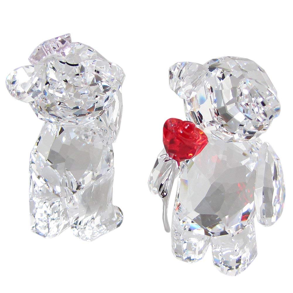 Swarovski SW5268511 Kris Bear-a Lovely Surprise : Amazon.ca: Home