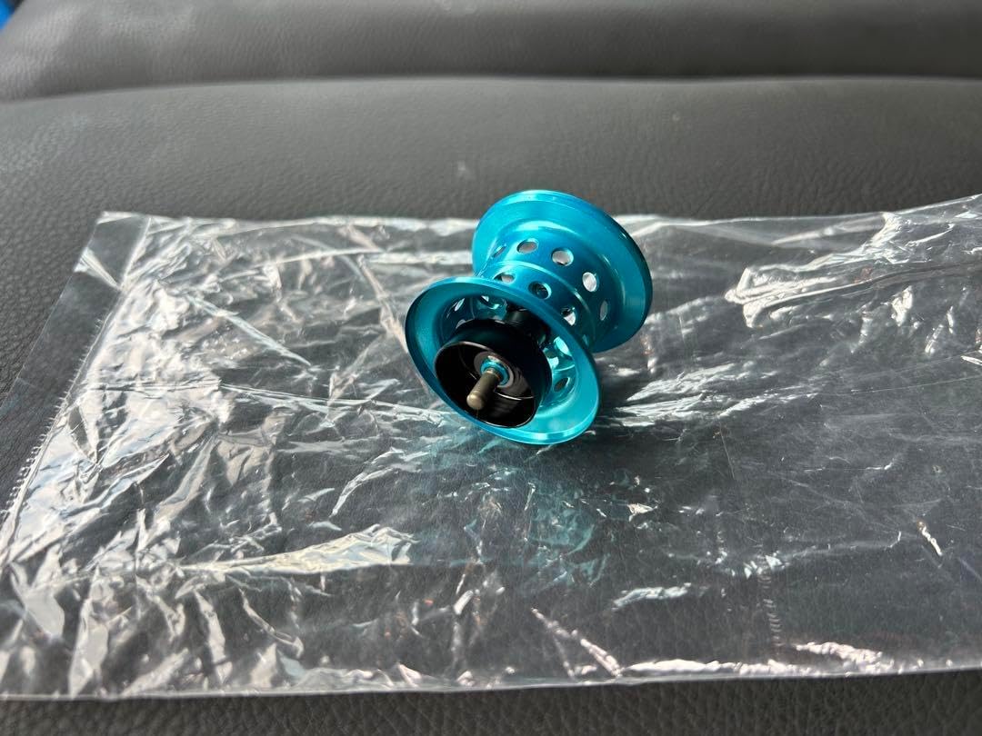 KTF ネオスプール 「KAHEN」 34mm Ver1 H｜KTF ネオスプール 「KAHEN