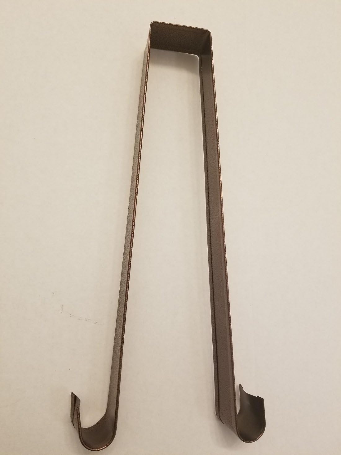 SHAKLAK Double Wreath Hanger Hand Made by Amish Powder