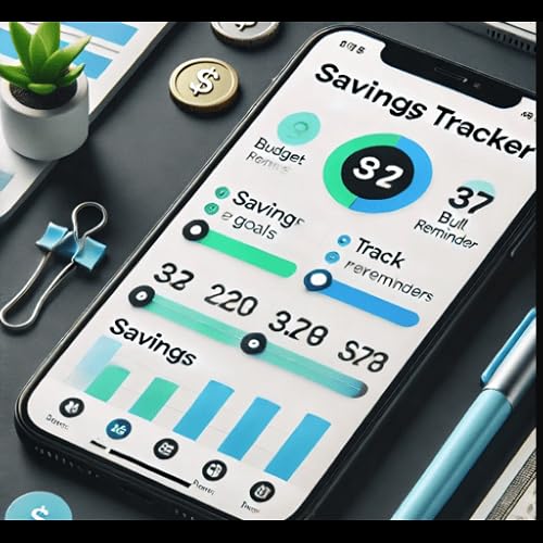 Budget Tracker & Bill Reminder