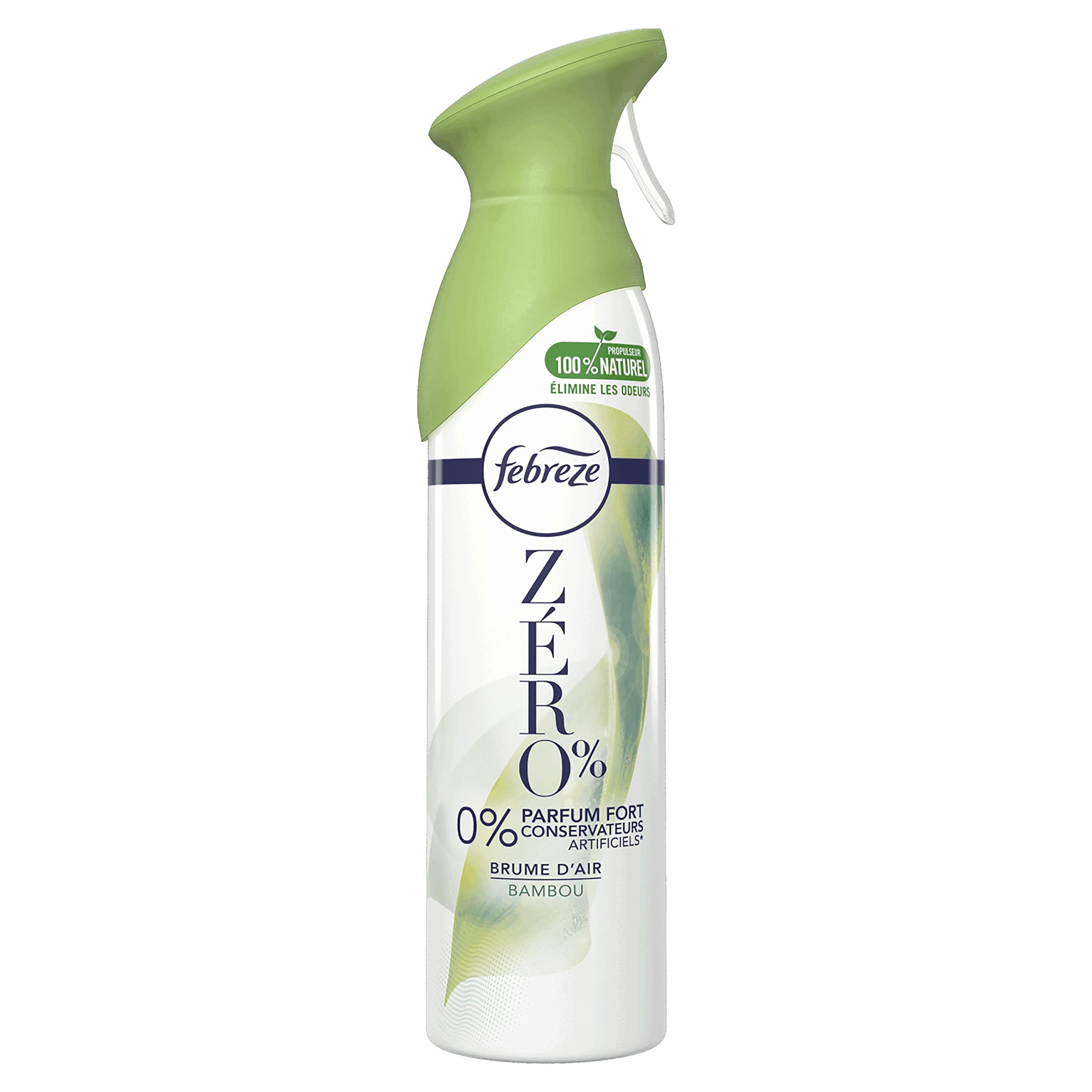 Febreze Zero % Bambus-Spray, Lufterfrischer, Starter-Set, 300 ml, Nebel &  Textil : Amazon.de: Drogerie & Krperpflege