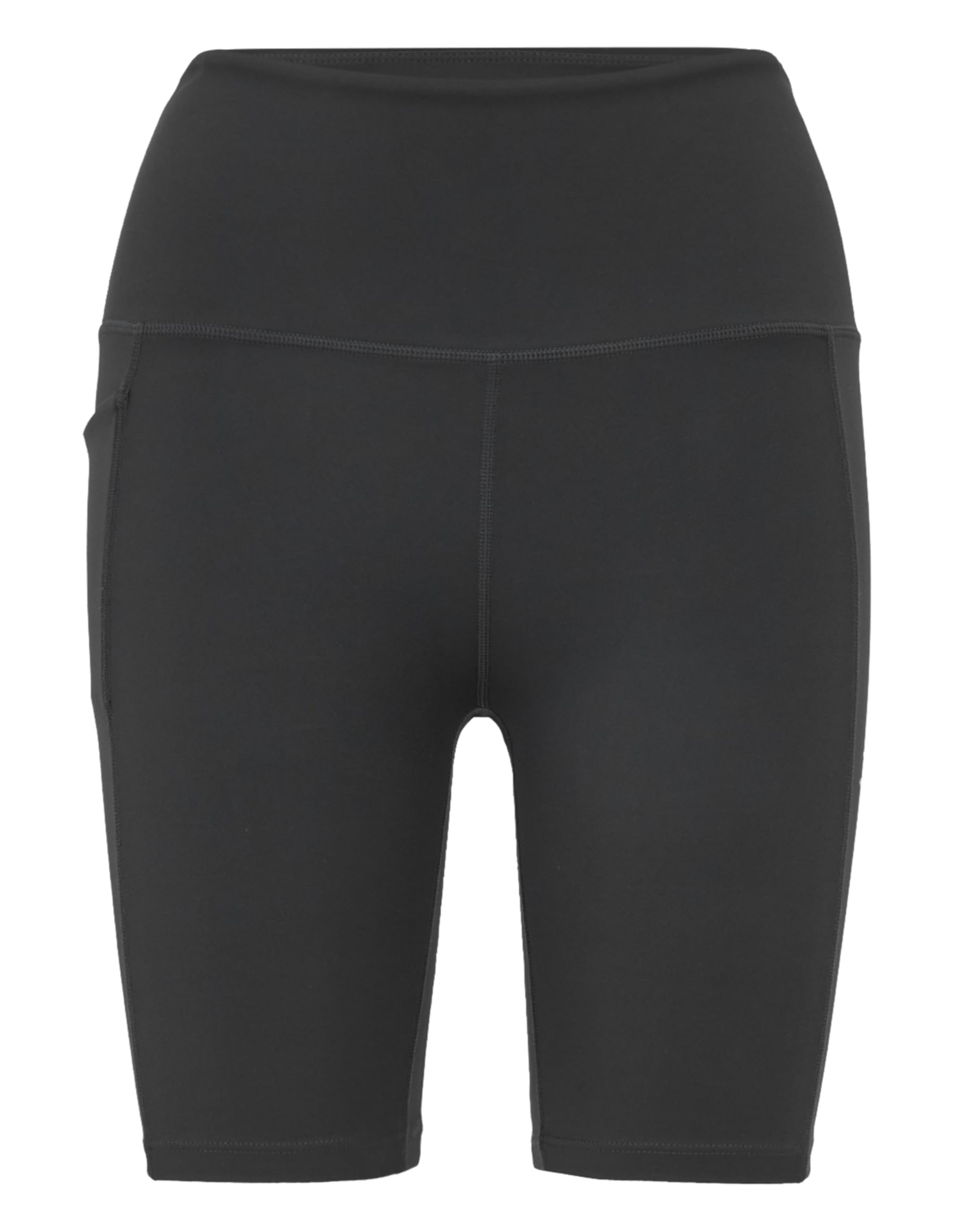 Short de sport Venice Beach VB_Camelia 1117 gris anthracite - 8