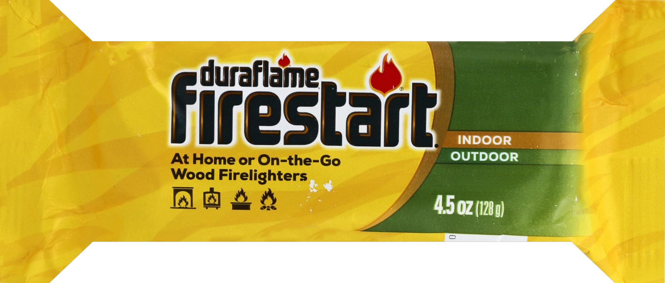 Fire Start, 4.5-oz.