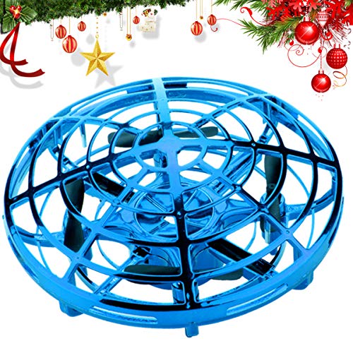 Taktoppy UFO Flying Ball FSB-UFO-WL-8.17-2