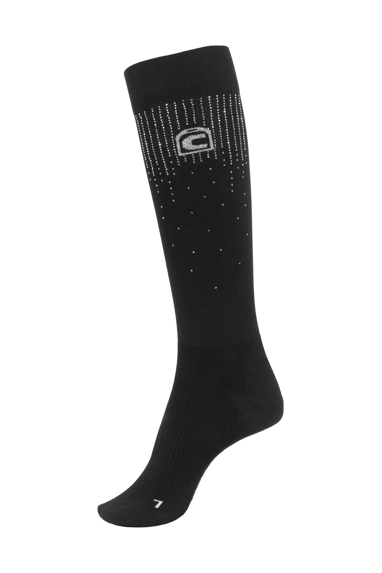 Cavallo CAVALSAYLA Damen Funktionsstrumpf Black Sportswear FS 2026