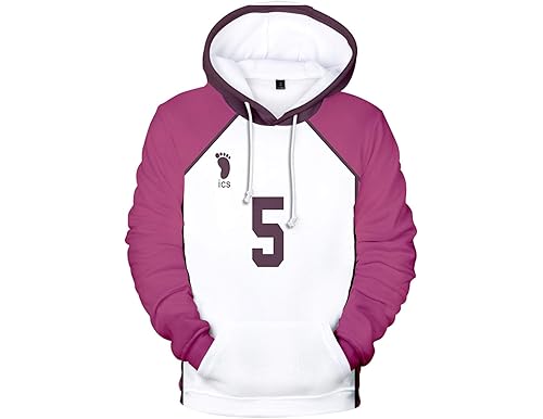 Amazing Tendou Jersey: The Ultimate Choice for Volleyball Enthusiasts