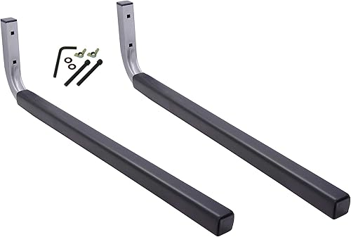 Miniatura 3 de Malone Estante de almacenamiento independiente para 2 kayaks y 2 SUP