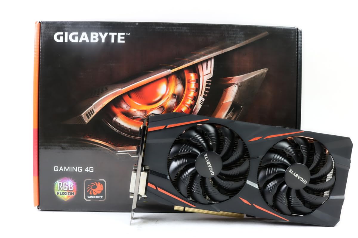 Amazon | Gigabyte Radeon RX 570 ゲーミング 4GB グラフィック