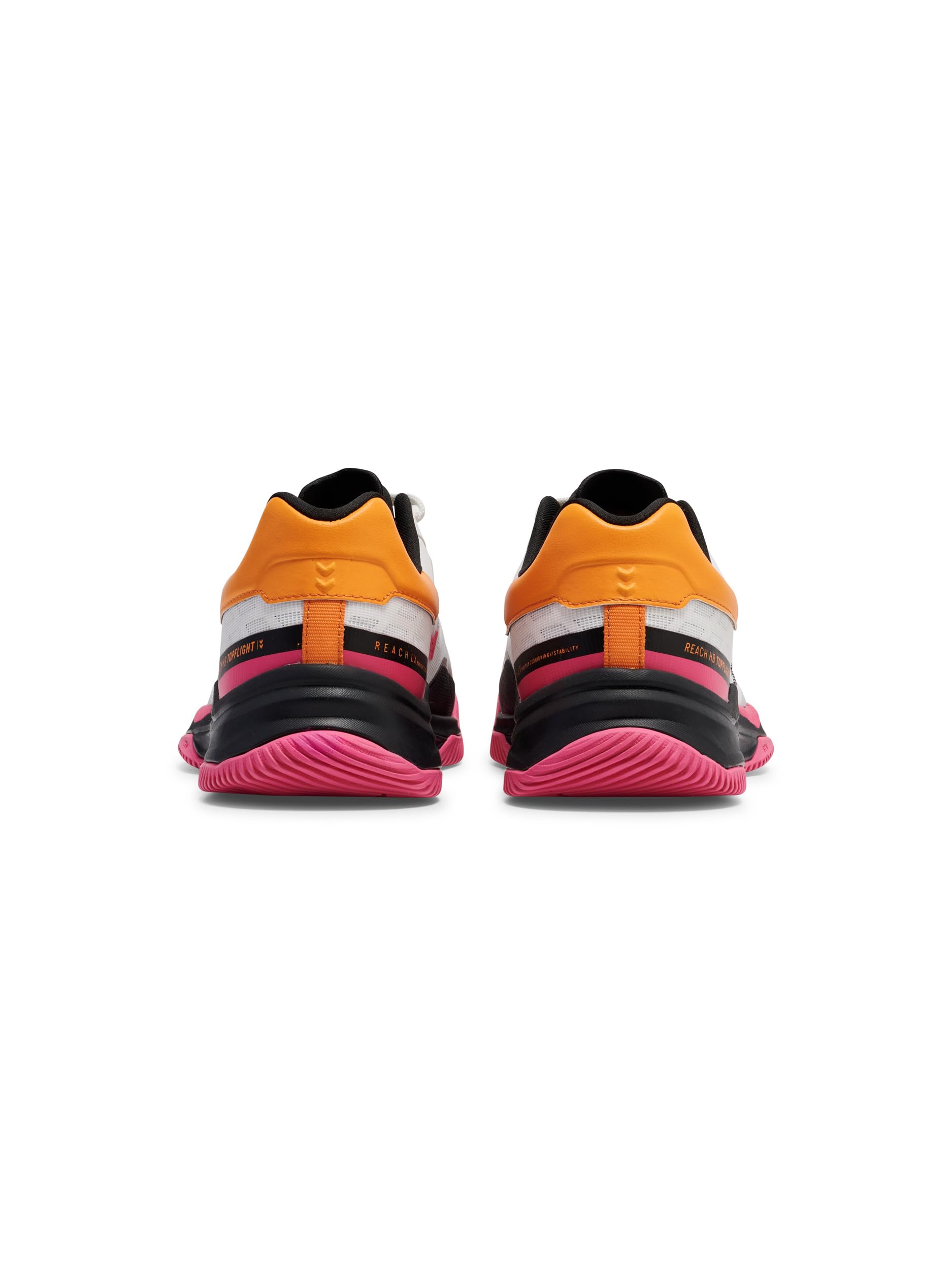 hummel Hallenschuh Hb Topflight Handball Erwachsene