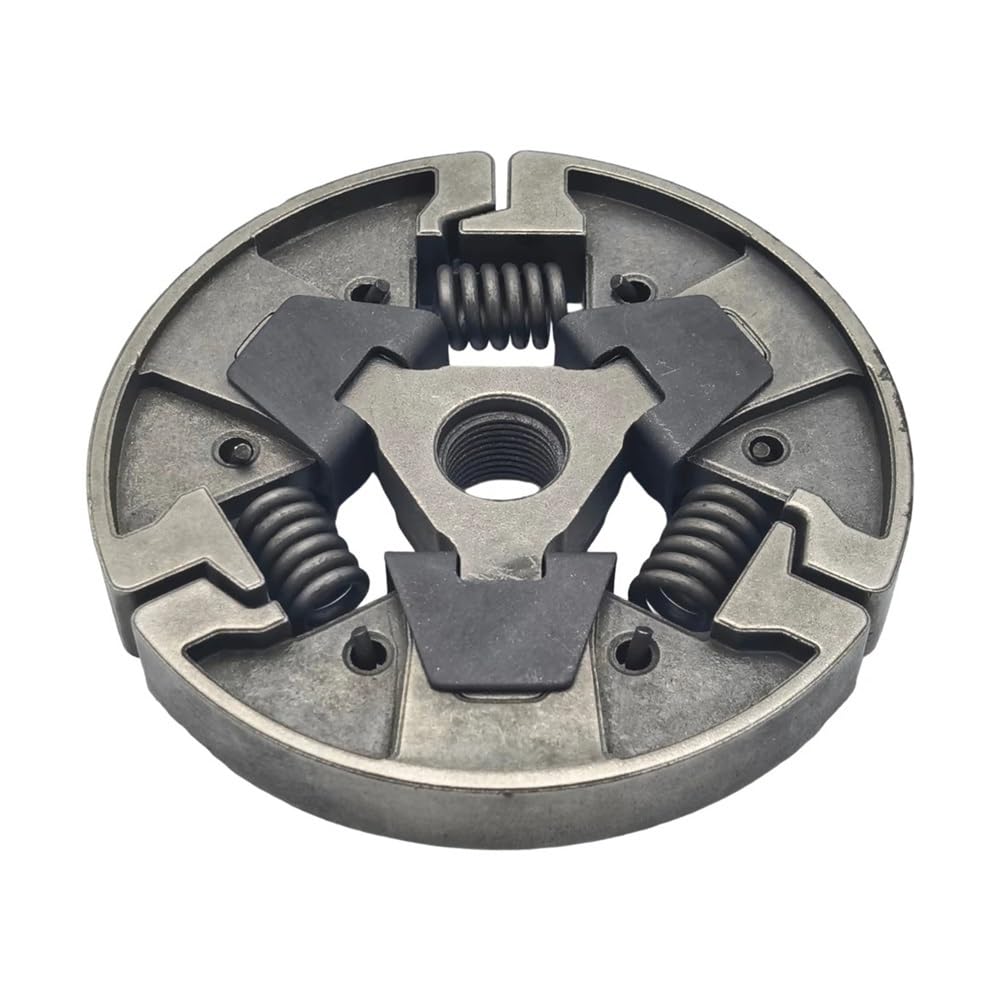 Kit de piñón de llanta de Tambor de Embrague de 3/8 "-7, Compatible con MS660 066 064 MS640 MS661 MS 660 640, repuestos de Motosierra