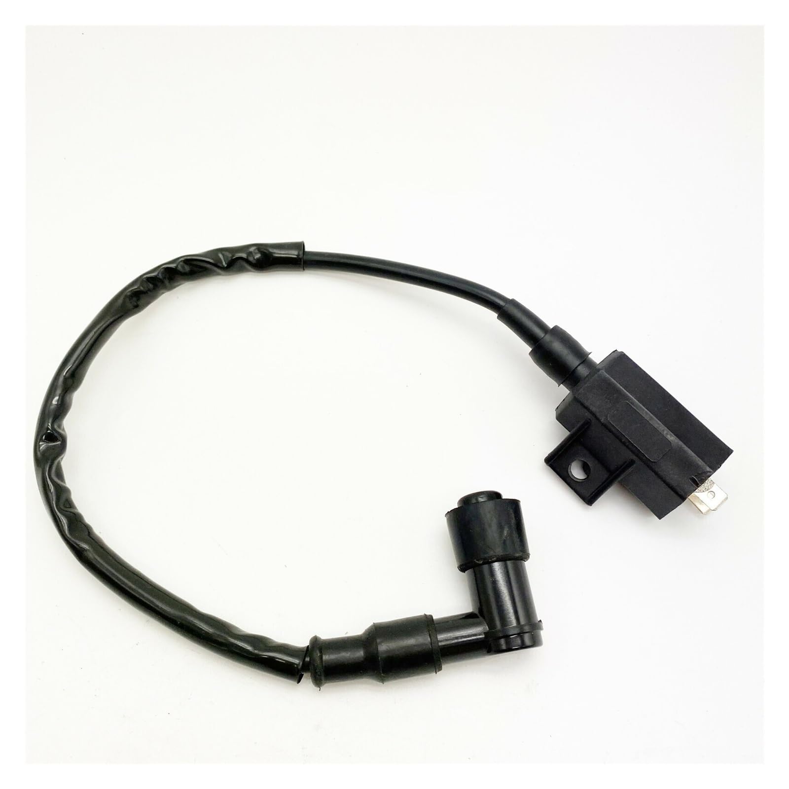 Bobina de encendido compatible con Suzuki LT80 y LT230 para ATV 5