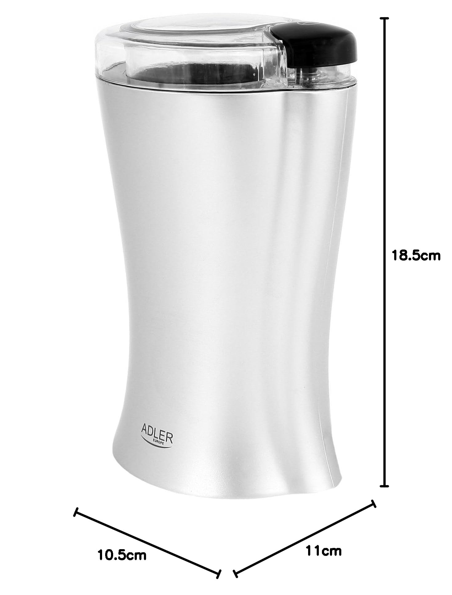 Adler AD443