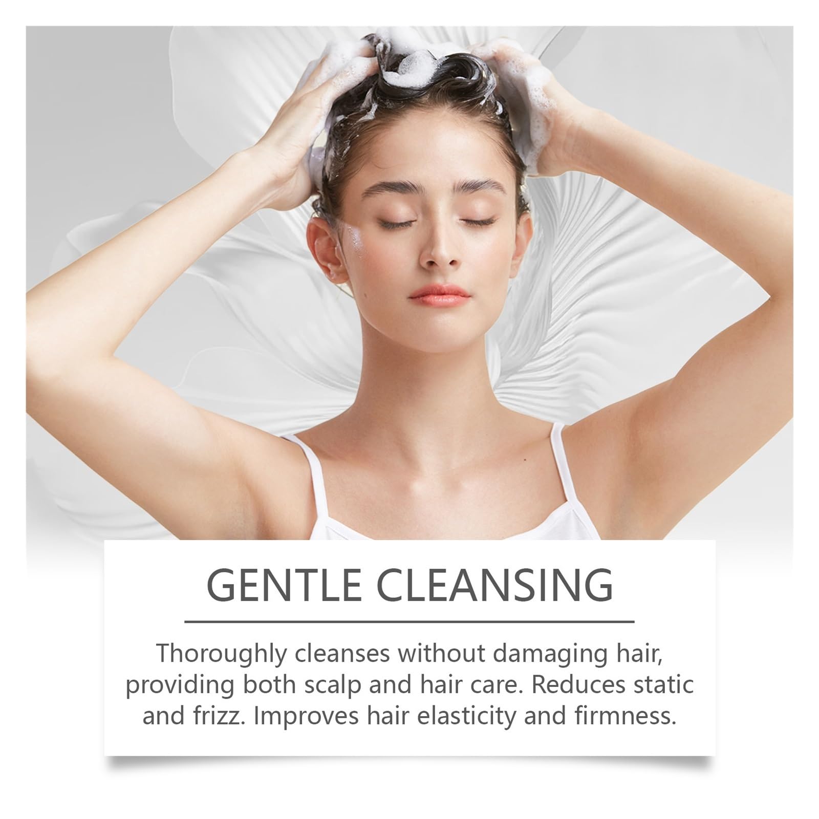 Kräutershampoo