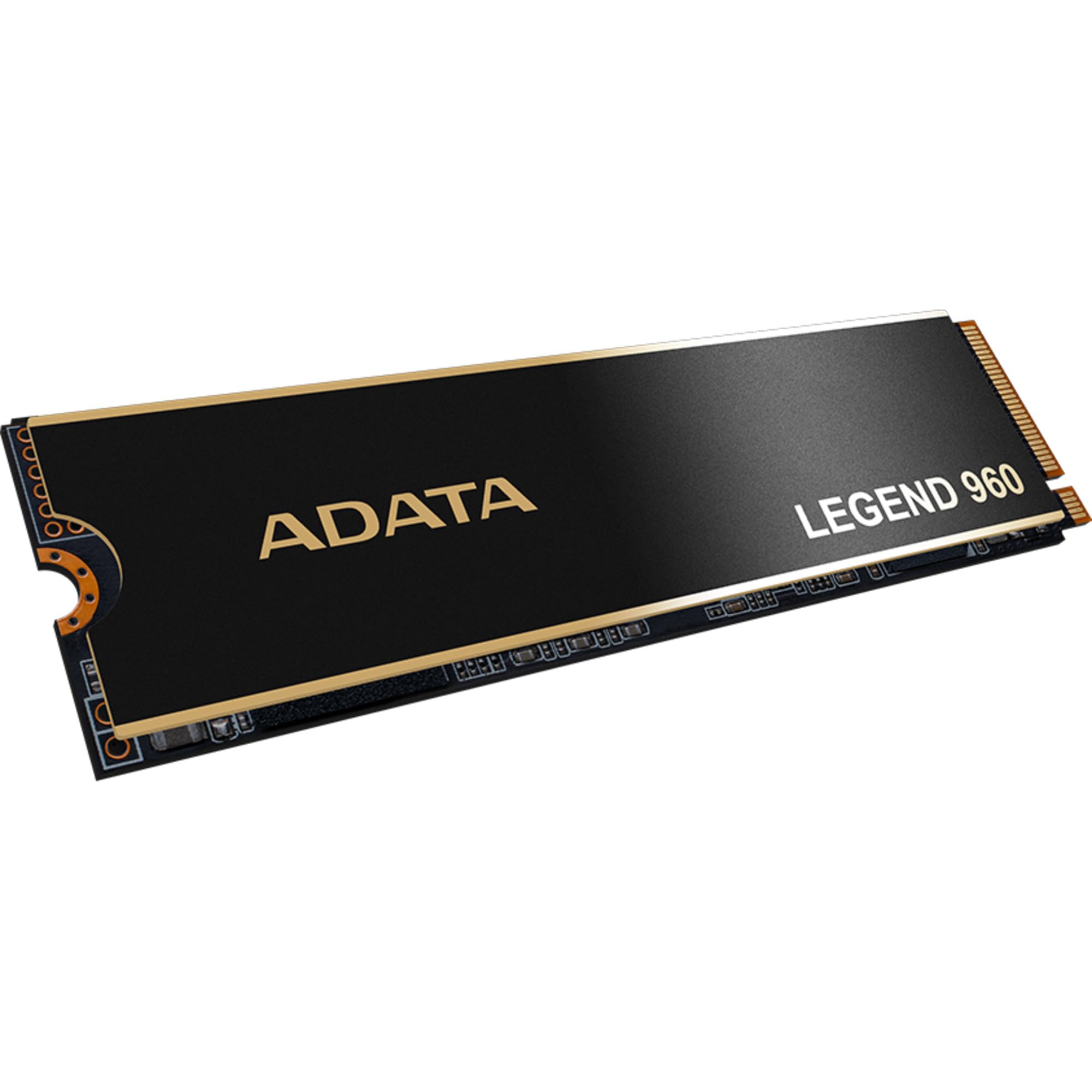 Amazon | ADATA (アダタ) Legend 960 2TB PCIe Gen4 x4 NVMe 1.4 M.2