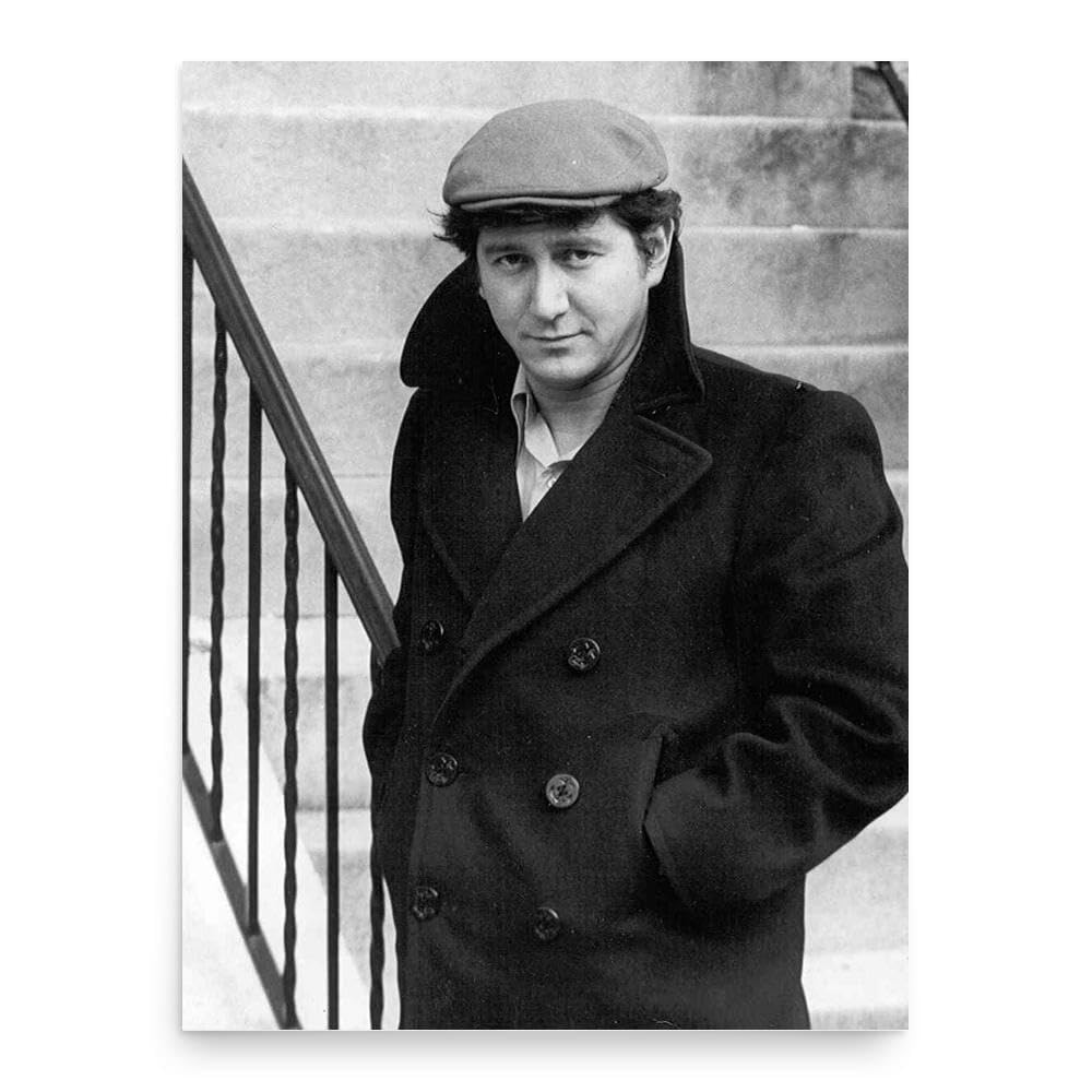 Phil Ochs Poster Review: Iconic Folk Wall Art Decor