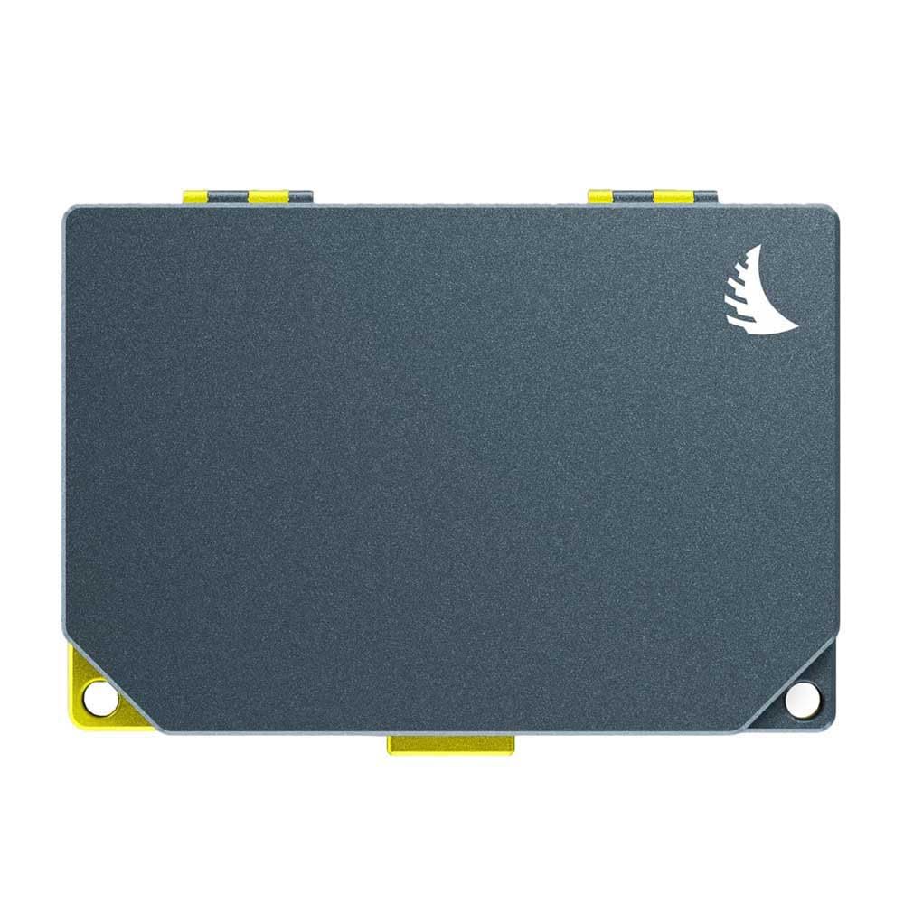 Angelbird - Custodia per riporre schede di memoria Media Tank CFexpress Type B