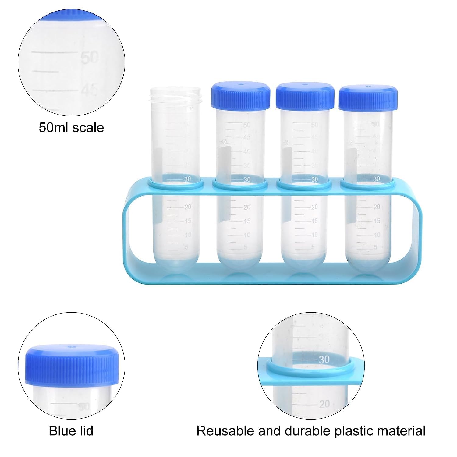 Pipeta dla dzieci, 9 sztuk, plastikowe pipety, 5 ml, probówki ze stojakiem, zestaw pipety z pipetą kroplową i stojakiem na probówki, do kreatywnych eksperymentów laboratoryjnych