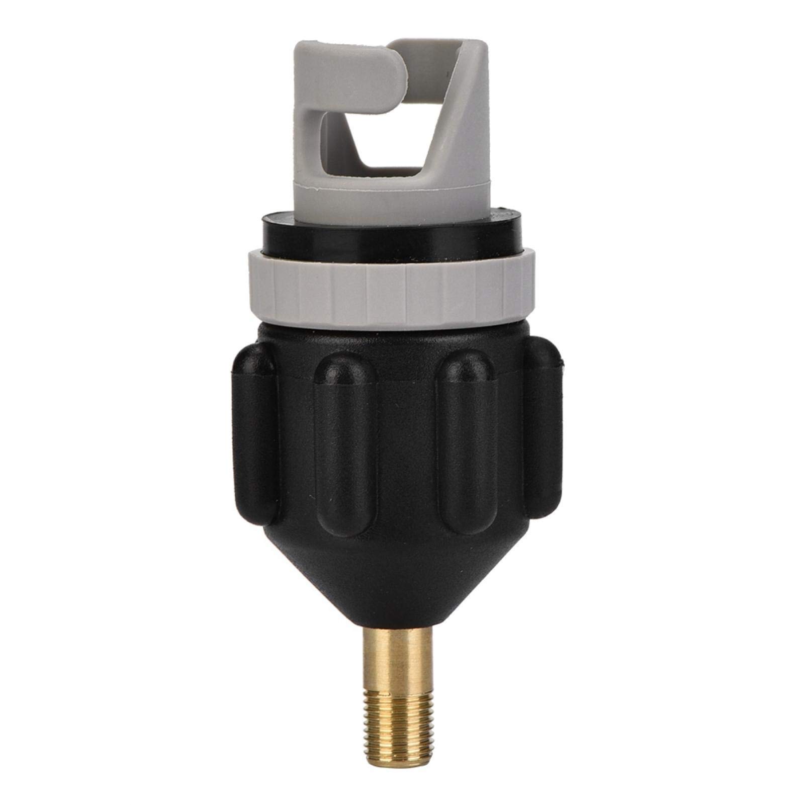 3NH® Inflatable Boat Pump Adaptor, Portable Easy Conversion Lightweight Quick Inflation Pump Accessory for Boat-image-45