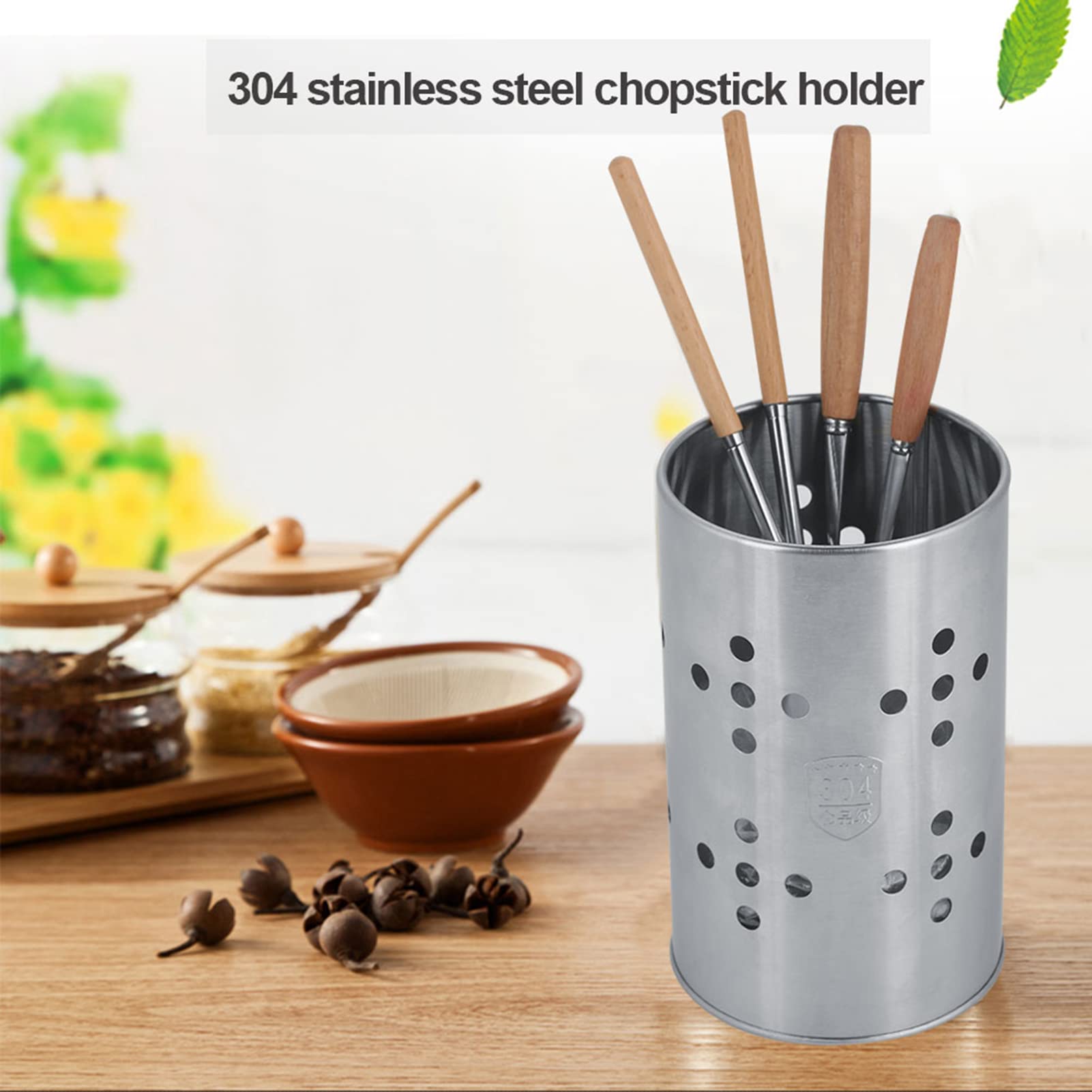 FACULX Portabacchette Da Cucina Montaggio A Parete