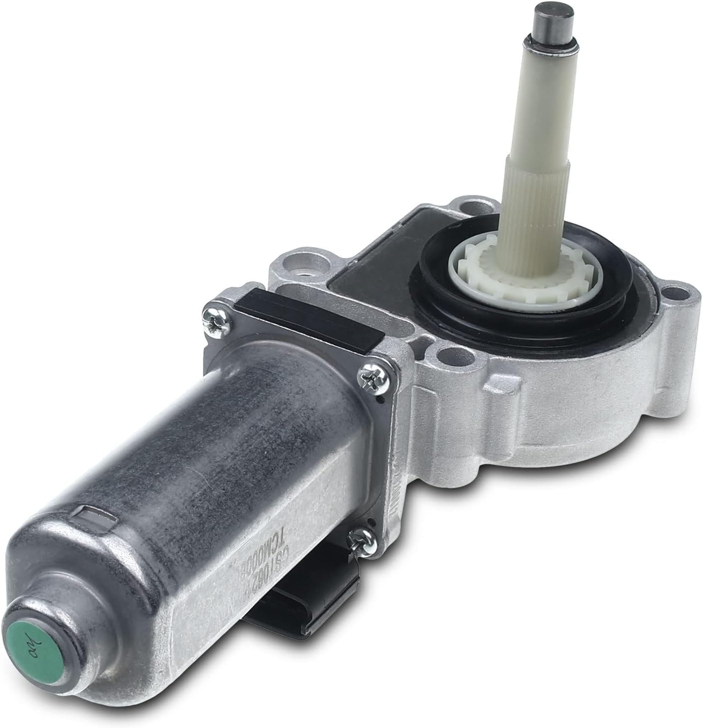 A-Premium Transfer Case Shift Motor Actuator Compatible with Mercedes-Benz Vehicles - W463 G500 2002-2008, G55 AMG 2003-2011, G550 2009-2018, G63 AMG 2013-2018, 4WD, Replace OE# 4635400088