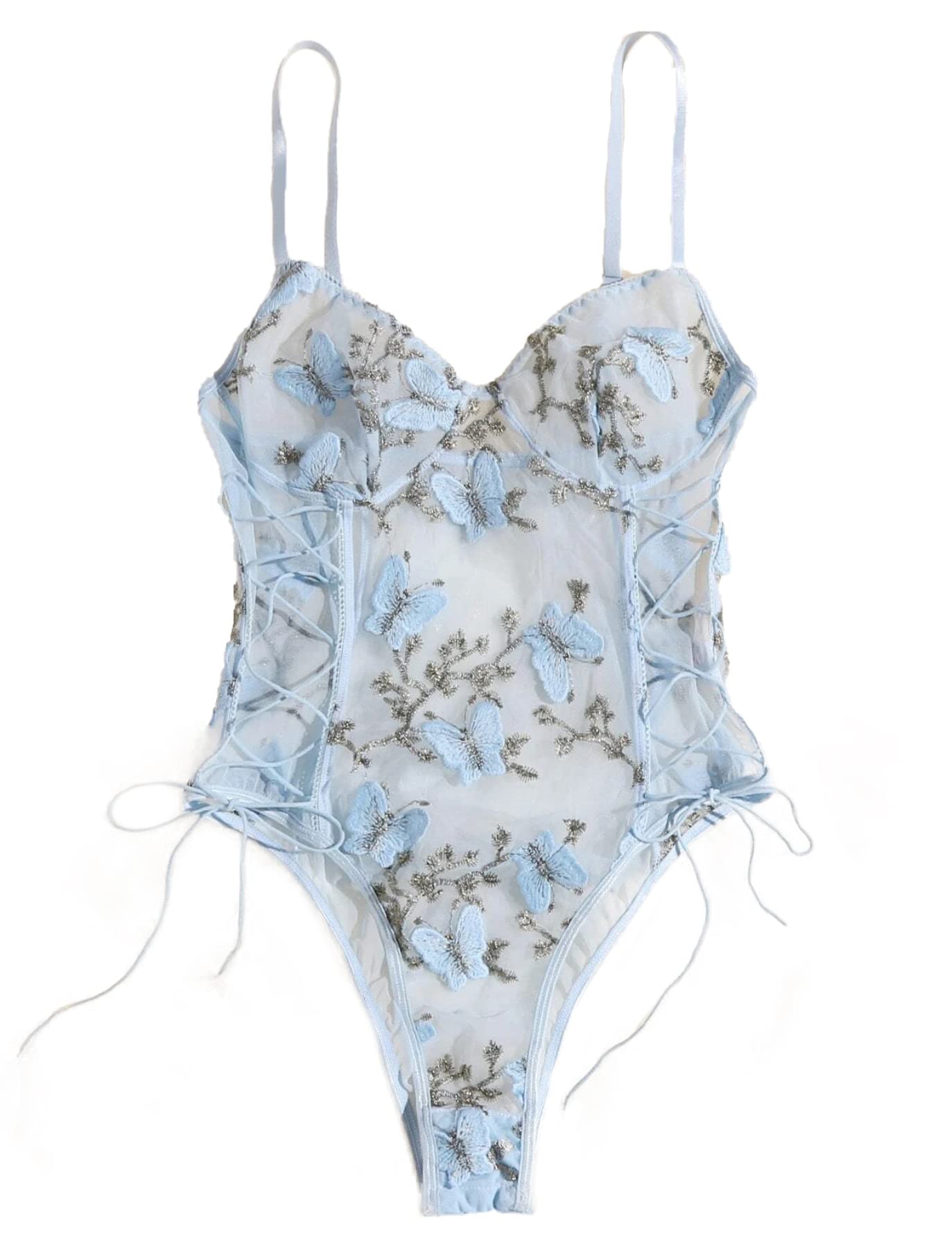 Lilosy Women Sexy NightWear