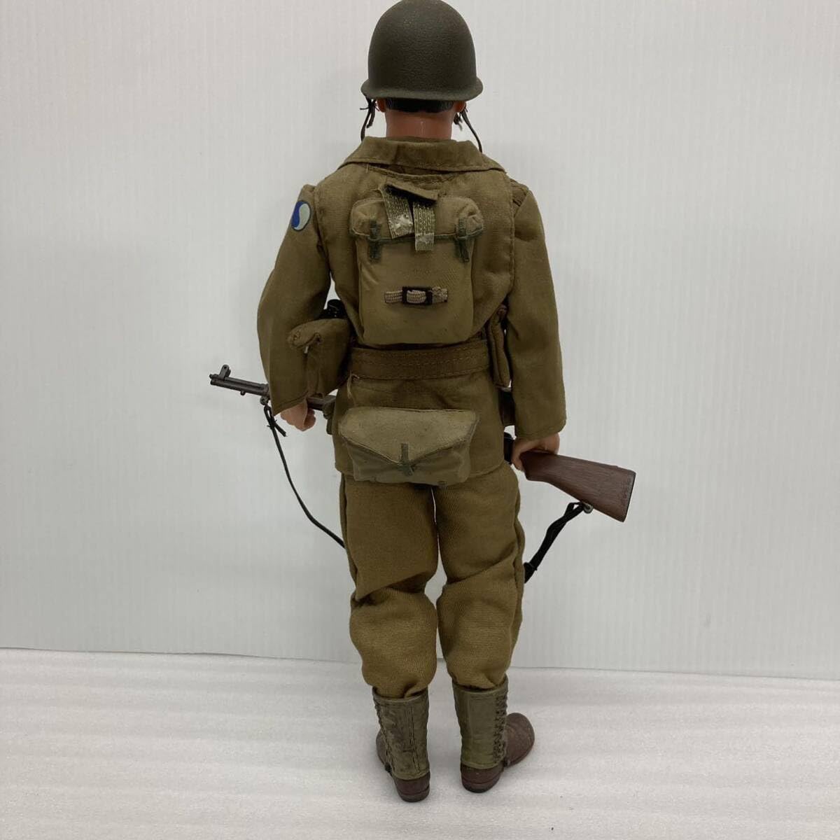 Amazon.co.jp: ミリタリーフィギュア 歩兵 21st Century Toys 軍服