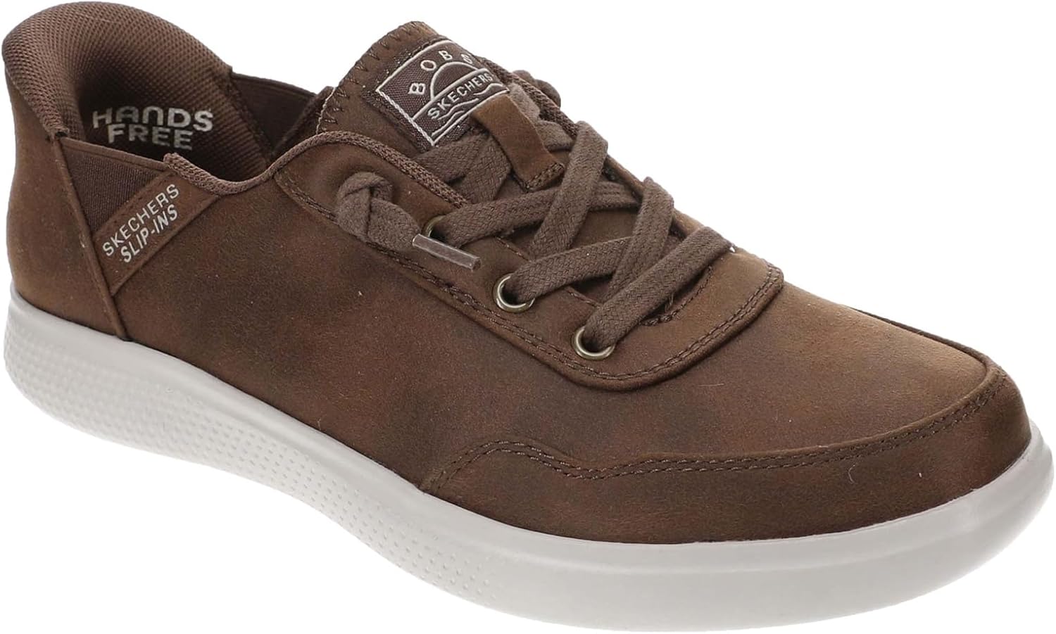 Skechers Women’s Slip-ins: Bobs Skip B Cute Cozy Sneaker Skechers Women’s Slip-ins: Bobs Skip B Cute Cozy Sneaker