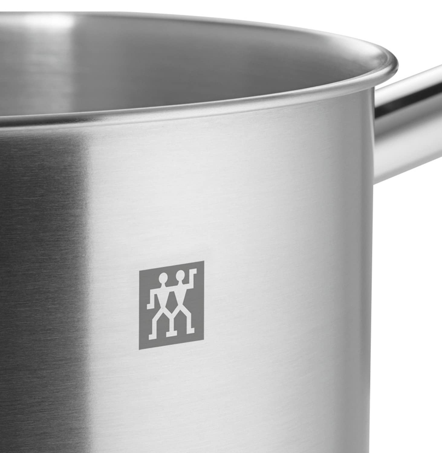 ZWILLING, TWIN Classic, garnek do smażenia, 24 cm, 4,50 l
